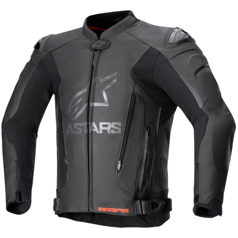 Мотокуртка Alpinestars GP Plus R V4 Black купить от 0 грн. в